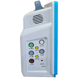 ALLIED MEDITECH M747 Multi-Parameter Patient Monitor - Reliable & Versatile Monitoring