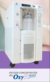 BPL Oxy 5 Neo 5LPM Oxygen Concentrator