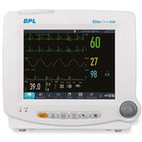 BPL Elite View Evo8 Multiparameter Patient Monitor