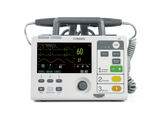 COMEN S2 Defibrillator Monitor