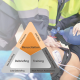 MINDRAY BeneHeart D60 Defibrillator Monitor