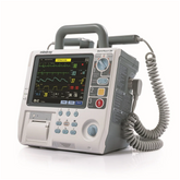 MINDRAY BeneHeart D6 Defibrillator/Monitor