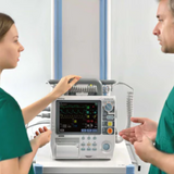 MINDRAY BeneHeart D6 Defibrillator/Monitor