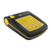 BPL DF 2628 Phoenix Automated External Defibrillator (AED)