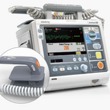 MINDRAY BeneHeart D3 Defibrillator/Monitor