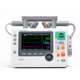 MEDIANA D100 Defibrillator/Monitor