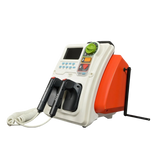 JEEVTRONICS Sanmitra HCT 1000 Defibrillator