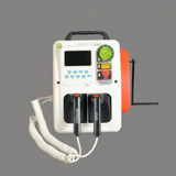 JEEVTRONICS Sanmitra HCT 1000 Defibrillator