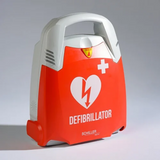 SCHILLER Fred PA-1 AED
