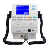 BPL DF 2509/R Defibrillator