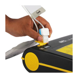 BPL DF 2628 Phoenix Automated External Defibrillator (AED)