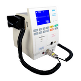 BPL DF 2509/R Defibrillator