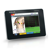SCHILLER Cardiovit FT-1 ECG Machine