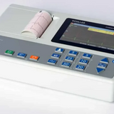 SCHILLER Cardiovit AT-102 G2 ECG Machine