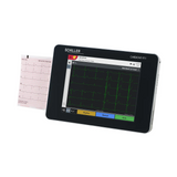 SCHILLER Cardiovit FT-1 ECG Machine