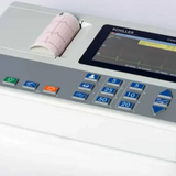 SCHILLER CARDIOVIT AT-1 G2 ECG Machine