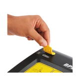 BPL DF 2628 Phoenix Automated External Defibrillator (AED)