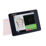 SCHILLER Cardiovit FT-1 ECG Machine