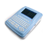 BPL Cardiart 9108D ECG