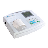 BPL Cardiart 6208 View ECG