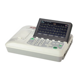 UNI-EM Cardiomin 3C II ECG Machine