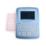 BPL Cardiart 9108D ECG