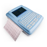 BPL Cardiart 9108D ECG