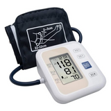 Digital Blood Pressure Monitor – Automatic & Easy-to-Use