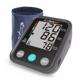 Digital Blood Pressure Monitor – Automatic & Easy-to-Use
