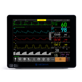 MEDIANA M40 Multi Parameter Patient Monitor