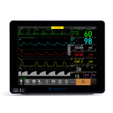 MEDIANA M40 Multi Parameter Patient Monitor