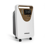 OMRON 5L High Flow Medical-Grade Oxygen Concentrator