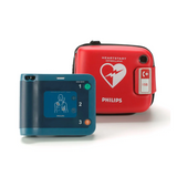 PHILIPS HeartStart FRx Defibrillator - Your Personal Coach for Saving Lives