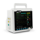 CONTEC CMS6000 Multi-Parameter Patient Monitor