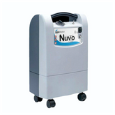 NIDEK Nuvo Lite Oxygen Concentrator