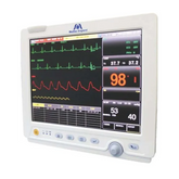 ALLIED Meditech M700 Series Patient Monitors