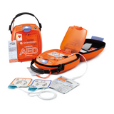 Nihon Kohden Cardiolife AED-2150 - Advanced, User-Friendly & Reliable Defibrillator