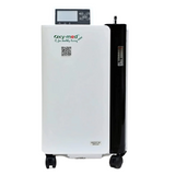 OXYMED Mini 5LPM Oxygen Concentrator