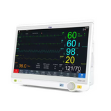 DRAGER Vista 300 Patient Monitor