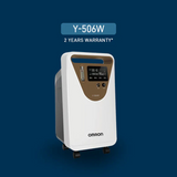 OMRON 5L High Flow Medical-Grade Oxygen Concentrator