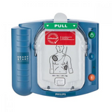 PHILIPS HeartStart HS1 AED