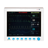 CONTEC CMS8000 Multi-Parameter Patient Monitor