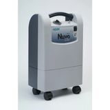 NIDEK Nuvo Lite Oxygen Concentrator