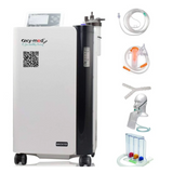 OXYMED Mini 5LPM Oxygen Concentrator