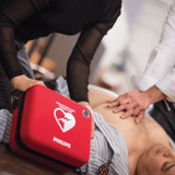 PHILIPS HeartStart HS1 AED