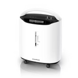 YUWELL 8F-5A Oxygen Concentrator with Nebulizer