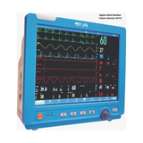 ALLIED Meditech M700 Series Patient Monitors