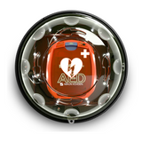 Nihon Kohden Cardiolife AED-2150 - Advanced, User-Friendly & Reliable Defibrillator