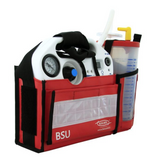 BOSCAROL OB1000 Portable Medical Suction Unit