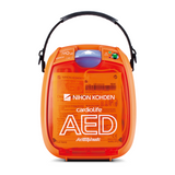 Nihon Kohden Cardiolife AED-3100 - Fast, Safe & Simple Life-Saving Defibrillator